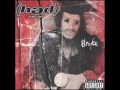 Hed Pe - Bartender