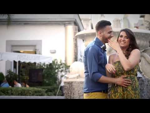 Maria e Michele - Steve Angello - Wasted Love ft. Dougy from The Temper Trap