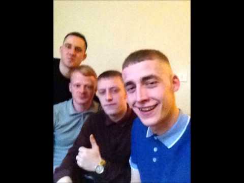 DJ Kevy Boy ft MC Giff, MC Billy M & MC Vanity - Sunny Govan Makina Sesh