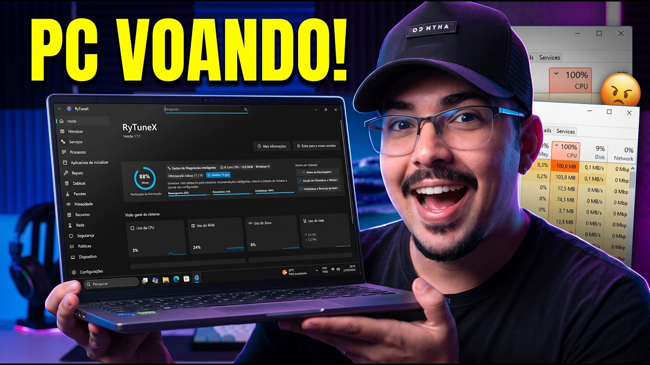 Não formate o seu PC antes de usar ISSO no Windows 11!