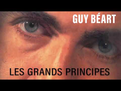 Guy Béart - Les grands principes (Audio Officiel)
