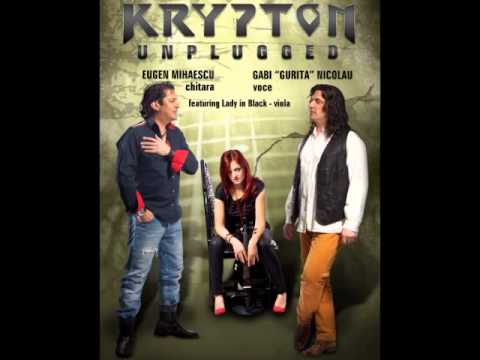 Krypton Unplugged - Vorbele tale