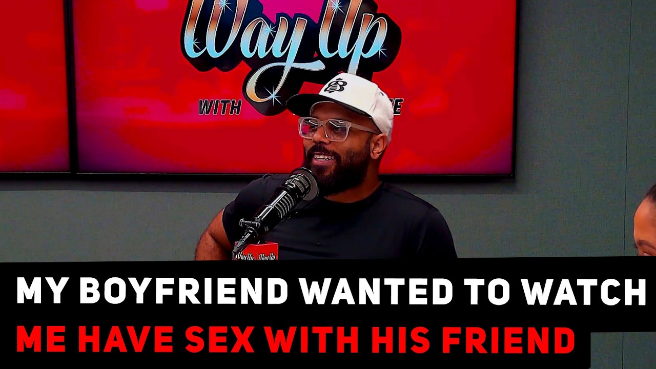 My Boyfriend Wanted To Watch Me Have Sex With His Friend+ More | Tell Us A Secret