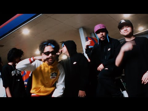 NO GAMES - $hogun, Hazy $wag | Prod. K lli