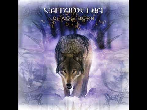 Catamenia - Chaos Born (2003 - The Entire Album)