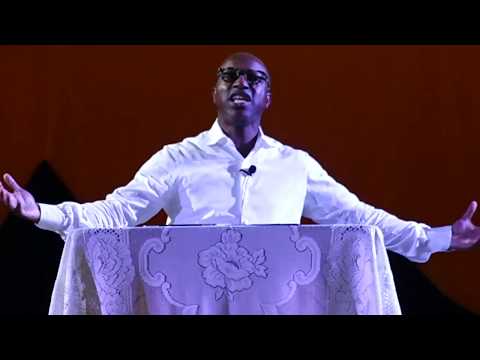 Evening Session 03 by Dr Wesley Knight - “WHAT JESUS WANTS YOU TO HAVE THE MOST“