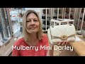 Mulberry Mini Darley Review
