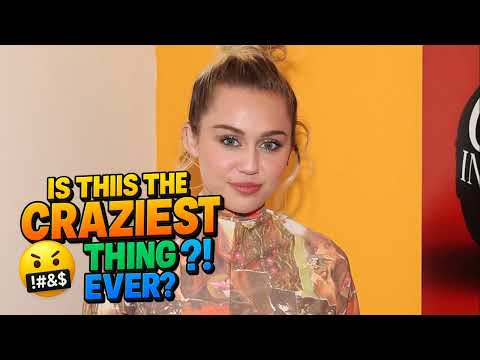 Miley Cyrus Faces Backlash Over JoJo Siwa Coming Out Joke