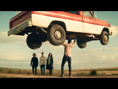 Bullies Don't Realize that He's the son of the Superman