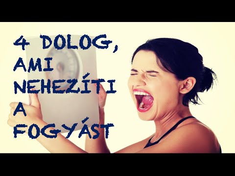 fogyás a vbac számára