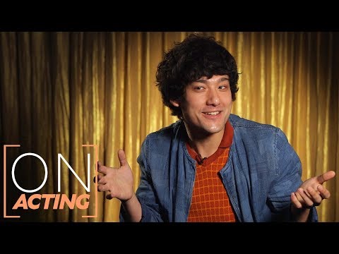 "Challenges will be thrown at you every single day" | Will Sharpe on Acting, Directing + Writing