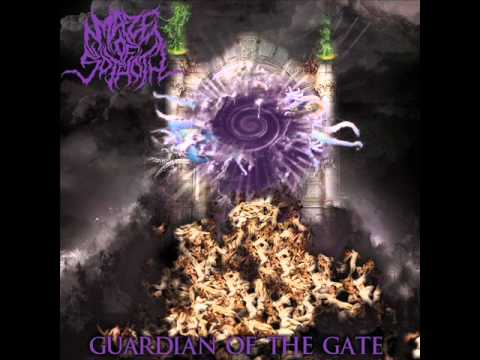 Maze of Sothoth - Divine Sacrifice - Abyssal Warfare Promotion
