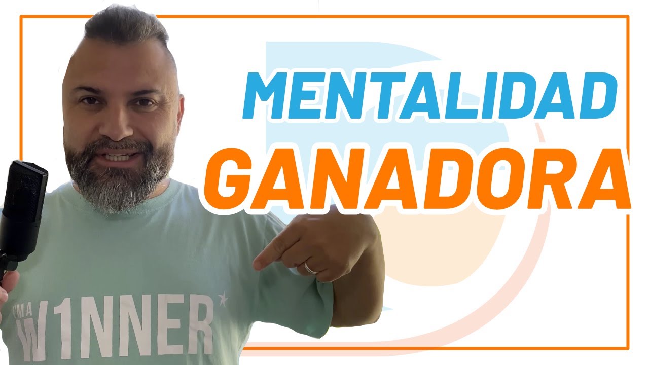 ¡TU MENTALIDAD puede hacerte GANAR MÁS dinero!