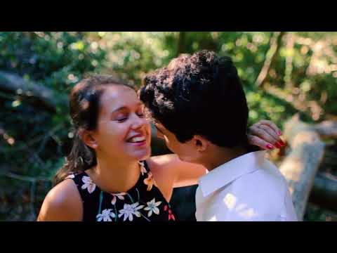 Engagment Session Sintra Sofia & Bernardo