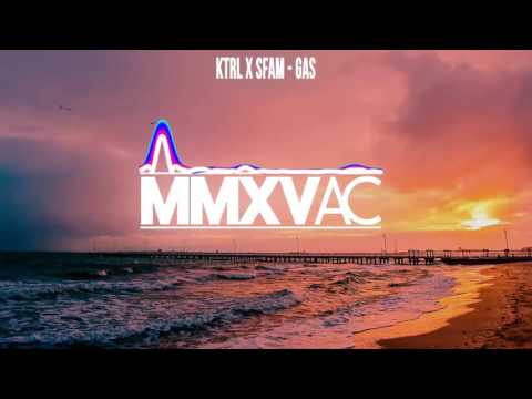 KTRL x SFAM - Gas