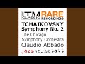Symphony No. 2 in C Minor, Op. 17 "Little Russian": II. Andante marciale quasi moderato