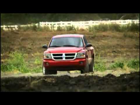 2011 Ram Dakota | Four Wheel Drive