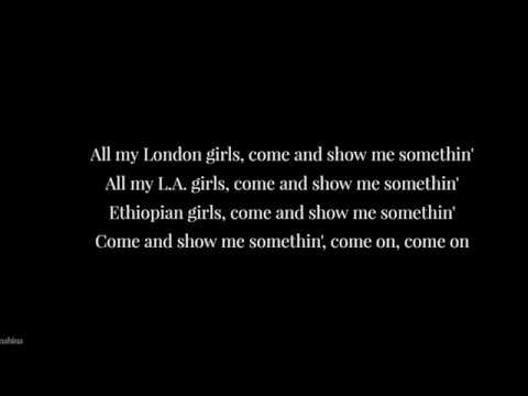 Jason Derulo, LAY, NCT 127 - Let's Shut Up & Dance (Lyrics)