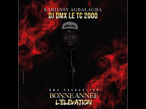 DJ DMX FEAT DJ LEO & BEBI PHILIP - L'ÉLÉVATION 2021 [[ AUDIO OFFICIEL ]]