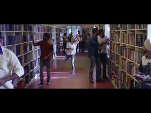 Kirik Prty - Neenire Saniha - Awesome Step by Samyuktha Hegde