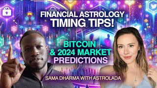 ONLY Astrology reveals THIS about US Elections, BITCOIN & Jeffrеy Еp.stеin: 2024 Predictions!