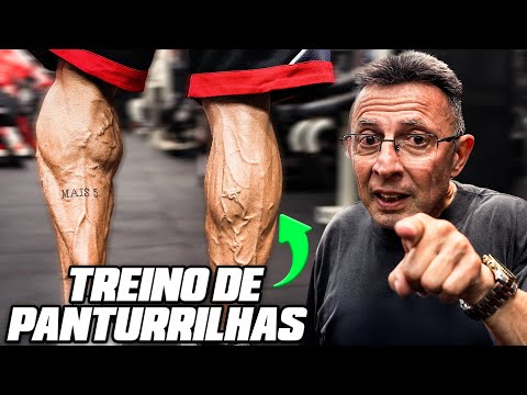 THE SECRET OF JOHANN'S CALVES