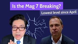 The Mag 7 Just Hit Its Lowest Level Since April