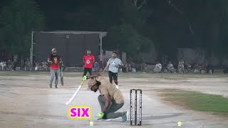 Big Final | Most Stylish Batsman Hits amazing Sixes in Final 2025