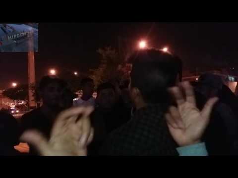 Big Thane vs Enesse - Hipocentro 08-04-17