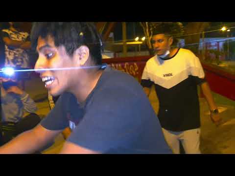 CHEMEX & LEO VS BARTHOS & LYRIK// FINAL // R3 GOLD