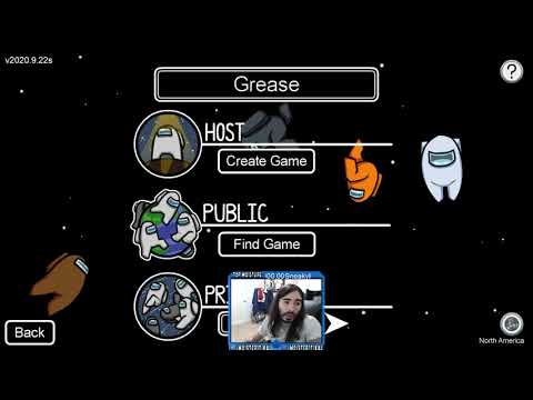 moistcr1tikal Twitch Stream Oct 29th, 2020 [Among Us]