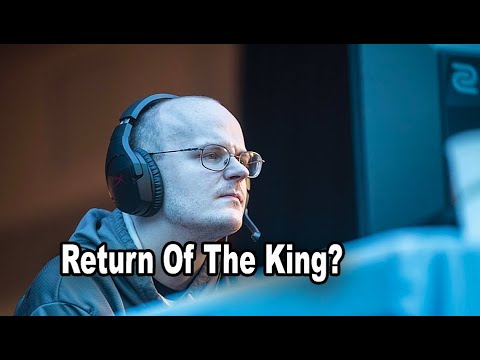 Could M2K Return To Melee? [Mew2king & iBDW Training Arc Part 2]