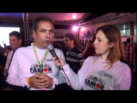 FIB'11 - Informações Sobre o Vestibular da FAINOR