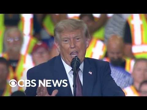 Trump reels from Iran woes as he prepares for America 250; lawmakers continue probing Epstein case