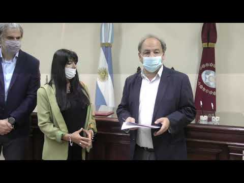 María Fernanda Ubiergo es la nueva subsecretaria del Registro Civil