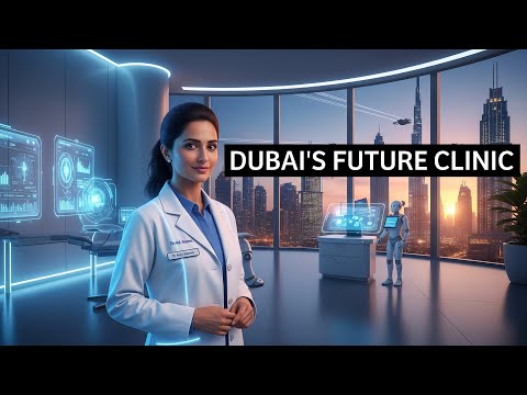 Spectronix: Building Turnkey Medical Clinics | Dr. Sharma's Success Story