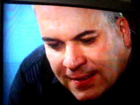 Vidas em jogo 12/10/2011 parte 1