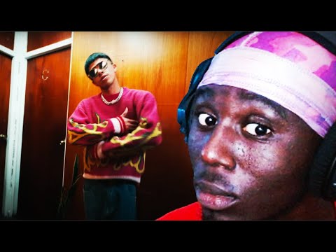 17. Lui5 - DUDAS DE MUJER [Official Video] | LA EXTINCIÓN DELUXE REACTION