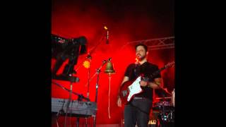 Kostis Maraveyas Ilegal LoLa, Live, 2013
