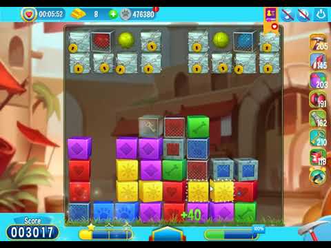 Pet Rescue Saga level 3274 no boosters ►TOBIAS DEAMON◄