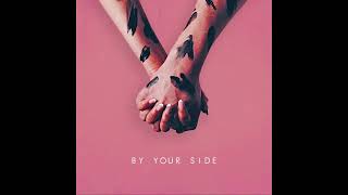 Conor Maynard - By Your Side (Official Audio)