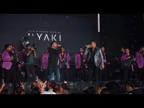 Popurrí Seis Pies Abajo/Una Pura Y Dos Con Sal - Charly Pérez y @elyakioficial