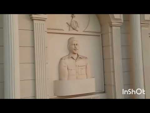 Nishan-e-pakistan-A. K. Khan park in Karachi sea view beach Karachi 2023|| #youtubeshort#shortvideo#