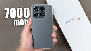 Xiaomi 17: HP Compact Tapi GANAS!