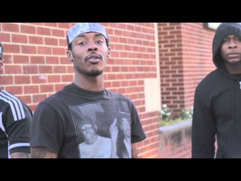 Drama Dough - OCB #WEEATZ  DIR BY @REDEYEGFX [HD]