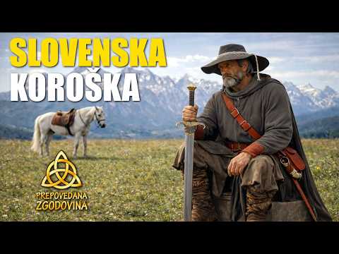 38 Prince Bernard of Carinthia - The Birth of Provincial Authority