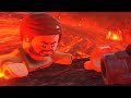 Revenge Of The Sith Alternate Ending