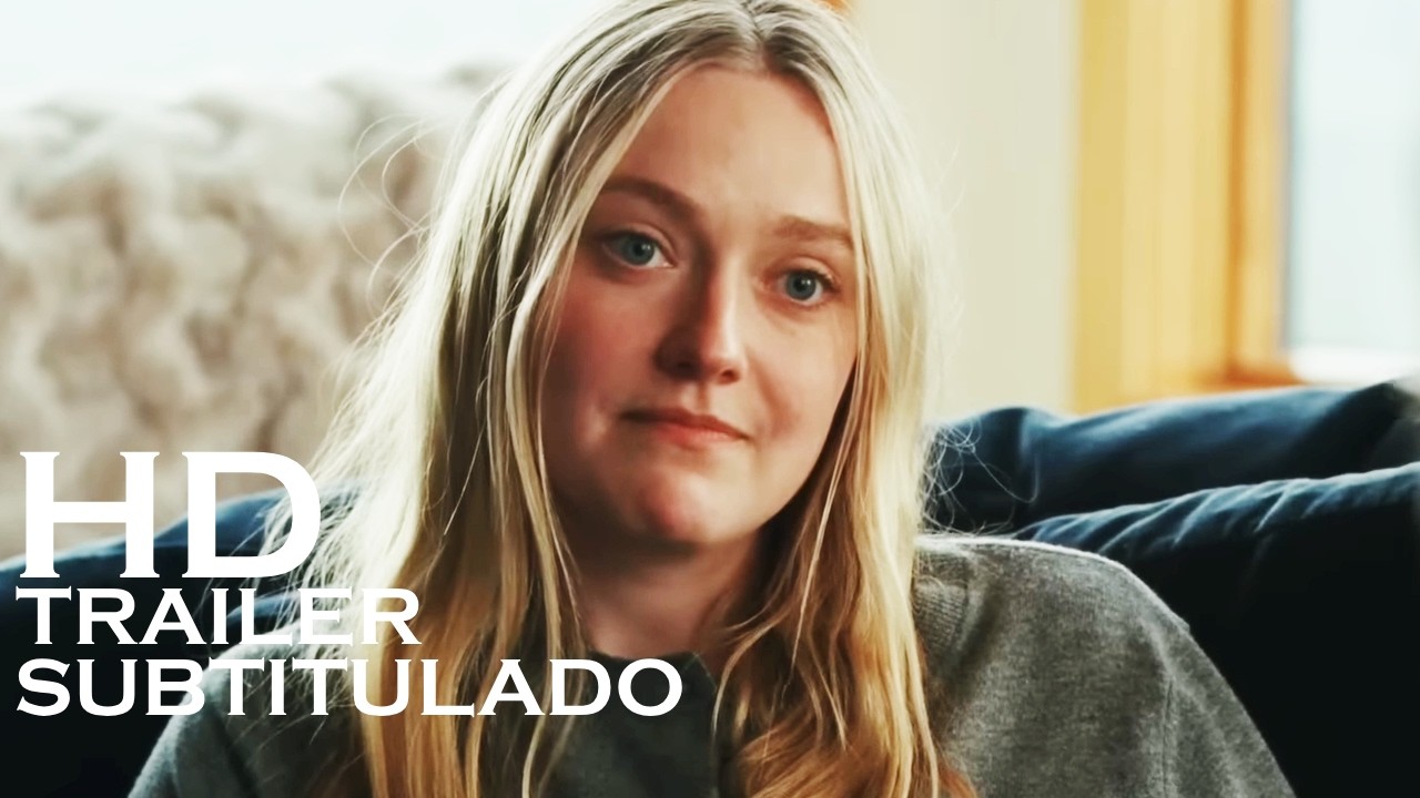 THE SUN NEVER SETS Trailer (2026) SUBTITULADO [HD] Dakota Fanning