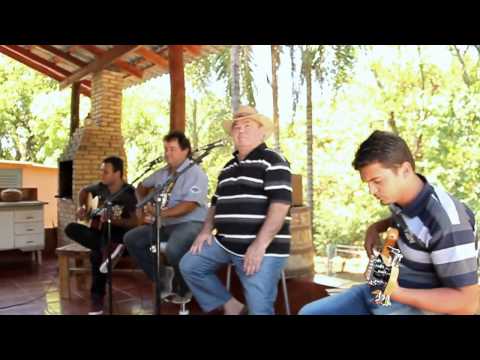 Matão E Mathias - Casebre de palha