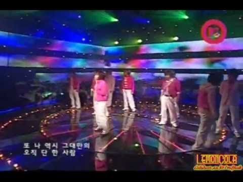 060303 You Are The One + Way For Love + Miracle - Super Junior